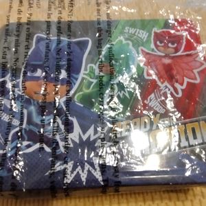 NIP PJMasks Lunch Box